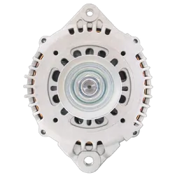 Alternator 12V 110A Suits Nissan Patrol Gu Petrol Eng Tb48De