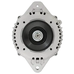 Alternator 12V 130A Suits Nissan Patrol Gu Y61 Eng Td42 4.2L