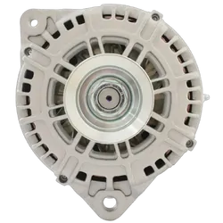 Alternator 12V 130A Suit Nissan Pathfinder Eng Vq40De C-S-L Plug