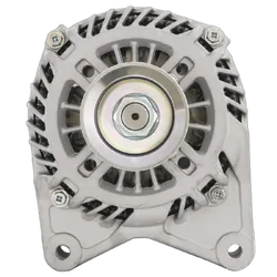 Alternator 12V 130A Suits Ford Falcon Bf Fg Eng H Y