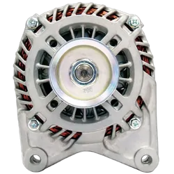 Alternator 12V 130A Suits Ford Falcon Bf-Fg 6Cyl Eng H, Y