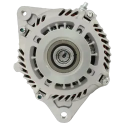 Alternator 12V 130A Ina C/P Suits Nissan Navara D40 Thai Eng Yd25Ddti