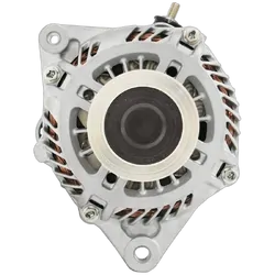 Alternator 12V 130A C/P Suits Nissan Navara Pathfinder Eng Yd25Ddti