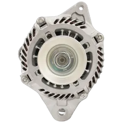 Alternator 12V 120A Suits Mitsubishi Pajero Ns Eng 4M41