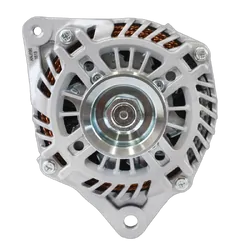 Alternator 12V 150A F/P Suits Nissan Navara Pathfinder Eng V9X 3.0L Diesel