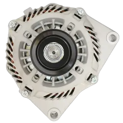 Alternator 12V 120A Suits Colorado Rc Rodeo Rg Eng Lca H9 3.6L V6