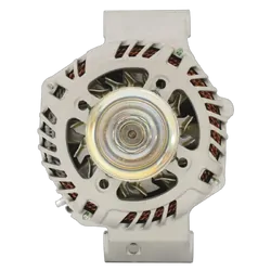 Alternator 12V 210A Suits Ford Ranger Px Wild Trax Eng P5At 3.2L Turbo Diesel