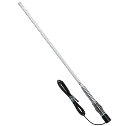 Blackhawk Trucker Edge 6/8 dBi White (107cm)