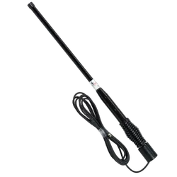 Blackhawk Trucker Edge Compact 6dBi Black (68cm)