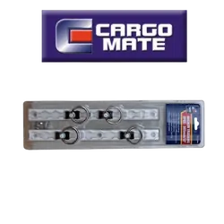 Cargo Mate Anchor Tracks - 300mm