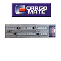 Cargo Mate Tie Down Anchor Tracks - 600mm