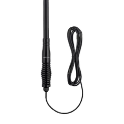 Oricom 3.0dBi BK FG 660mm Whip and Barrel Spring