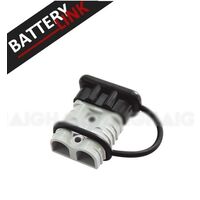 Battery Link Anderson Style Plug Cover 50 Amp    