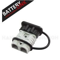 Battery Link Anderson Style Plug Cover 175 Amp   