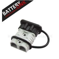 Battery Link Anderson Style Plug Cover 350 Amp   