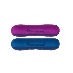 SEA TO SUMMIT Aeros Premium Lumbar Support Pillow - Magenta