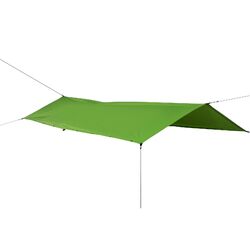 SEA TO SUMMIT 70D Nylon Tarp Poncho - Green (RCS)