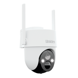 Uniden App Cam SOLO X2K PT Kit