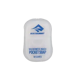 Wilderness Wash Pocket Soap