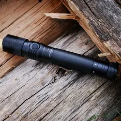Hydracell Aqua Flash Aluminium Flashlight