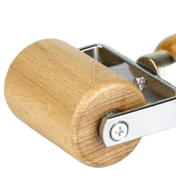 Car Builders Application Roller