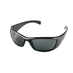 Spotters Sunglasses Artic+ Gloss Black Carbon