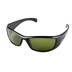 Spotters Sunglasses Artic+ Gloss Black Emerald
