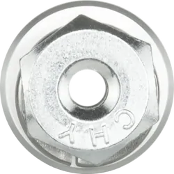 Light Duty Antenna Spring - Stainless Steel