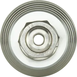 Medium Duty Antenna Spring - Stainless Steel