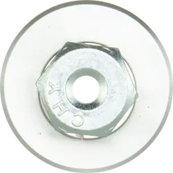 Medium Duty Antenna Spring - Stainless Steel