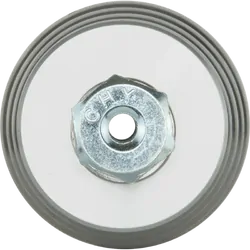 Heavy Duty Antenna Spring - Stainless Steel