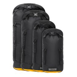 SEA TO SUMMIT Evac Compression Dry Bag HD - 13L Jet Black
