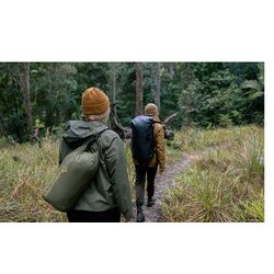 SEA TO SUMMIT Lightweight Dry Bag - 20L Burnt Olive (RCS)