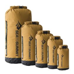 SEA TO SUMMIT Big River Dry Bag - 13L Dull Gold