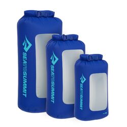 SEA TO SUMMIT Lightweight Dry Bag View - 5L Surf the Web (RCS)