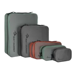 Hydraulic Packing Cube Large Picante