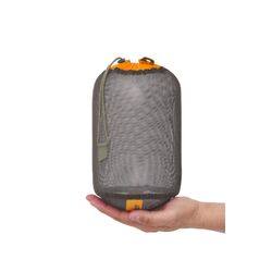SEA TO SUMMIT Mesh Stuff Sack Set - [3 Piece] 3/5/8L