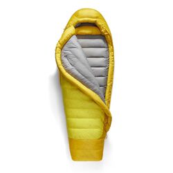 SEA TO SUMMIT Alpine Down Sleeping Bag -29C|-20F - Regular (RDS, RCS)