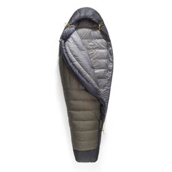 SEA TO SUMMIT Spark Pro Down Sleeping Bag -1C|30F - Long (RDS)