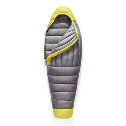 SEA TO SUMMIT Spark Women's Down Sleeping Bag 7C|45F - Long (RDS)
