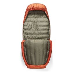 SEA TO SUMMIT Basecamp Down Sleeping Bag -9C|15F - Long (RDS, RCS)