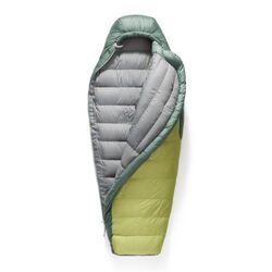 SEA TO SUMMIT Ascent Women's Down Sleeping Bag -1C|30F - Regular (RDS, RCS)