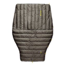 SEA TO SUMMIT Ember Down Quilt -1C|30F - Regular (RDS)