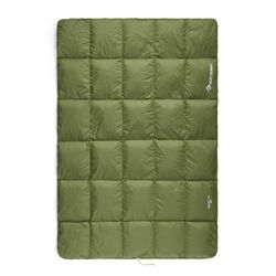 SEA TO SUMMIT Tanami Down Comforter 7C|45F - Queen (RDS, RCS)