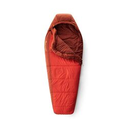 SEA TO SUMMIT Hamelin Women's Synthetic Sleeping Bag -1C|30F - Regular (RCS)
