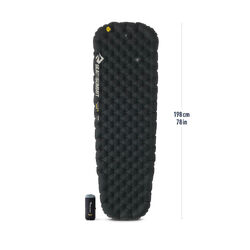 SEA TO SUMMIT Ether Light XR Pro Insulated Air Mat - Large
