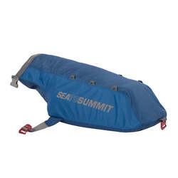 SUP Deck Bag 12L Blue