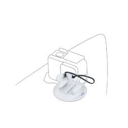 GoPro Surfboard Mounts