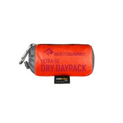 SEA TO SUMMIT Ultra-Sil Dry Day Pack - Spicy Orange