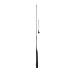 ATEBR660 On-Road UHF Antenna 2-Pack - Barrel Spring